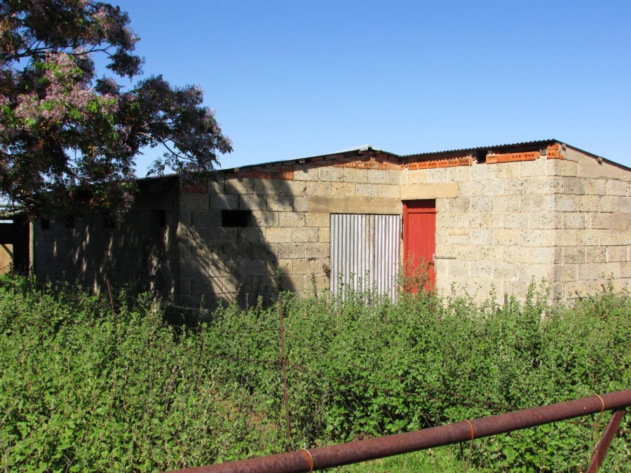 Commercial Property for Sale in Bloemfontein Rural Free State